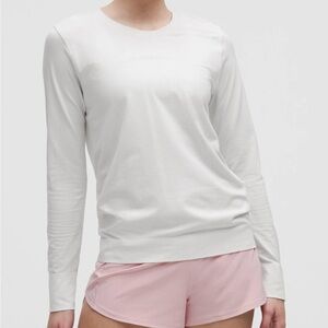 Lululemon Relaxed Fit Swiftly Tech